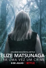 Key visual of Elize Matsunaga: Once Upon a Crime 1