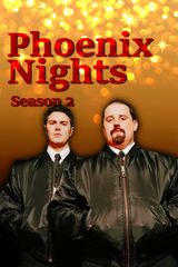 Key visual of Phoenix Nights 2