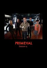 Key visual of Primeval 4