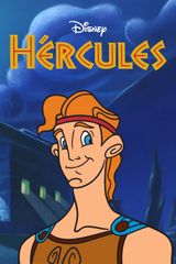 Key visual of Hercules 1