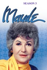 Key visual of Maude 3