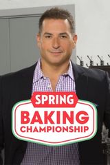 Key visual of Spring Baking Championship 2