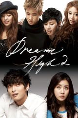 Key visual of Dream High 2