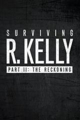 Key visual of Surviving R. Kelly 2