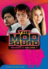 Key visual of The Mod Squad 2