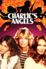 Key visual of Charlie's Angels 1