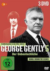 Key visual of Inspector George Gently 5