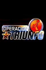 Key visual of Operación Triunfo 1