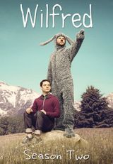 Key visual of Wilfred 2