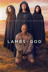 Key visual of Lambs of God 1