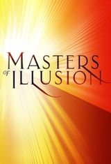 Key visual of Masters of Illusion 7