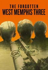 Key visual of The Forgotten West Memphis Three 1