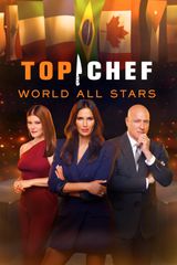 Key visual of Top Chef 20