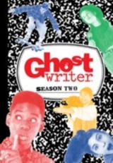 Key visual of Ghostwriter 2