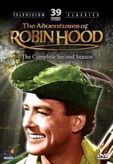 Key visual of The Adventures of Robin Hood 2