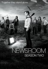 Key visual of The Newsroom 2