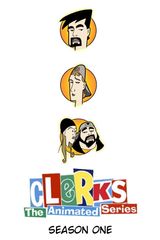 Key visual of Clerks 1