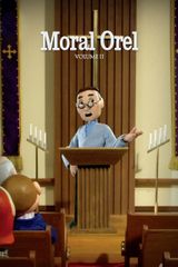 Key visual of Moral Orel 2