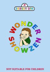 Key visual of Wonder Showzen 1