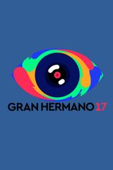 Key visual of Gran Hermano 17