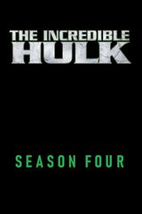 Key visual of The Incredible Hulk 4