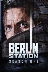 Key visual of Berlin Station 1