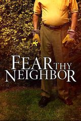 Key visual of Fear Thy Neighbor 7