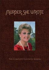 Key visual of Murder, She Wrote 11
