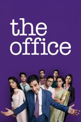 Key visual of The Office 1