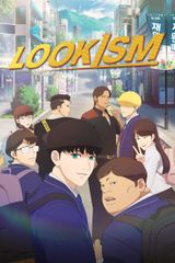 Key visual of Lookism 1