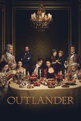 Key visual of Outlander 2