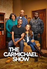 Key visual of The Carmichael Show 2