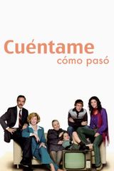 Key visual of Cuéntame cómo pasó 5