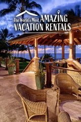 Key visual of The World's Most Amazing Vacation Rentals 2
