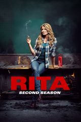 Key visual of Rita 2