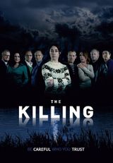 Key visual of The Killing 1