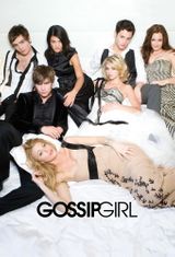 Key visual of Gossip Girl 2