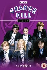 Key visual of Grange Hill 5