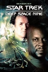 Key visual of Star Trek: Deep Space Nine 6