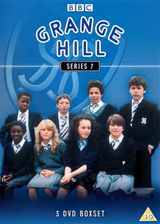 Key visual of Grange Hill 7