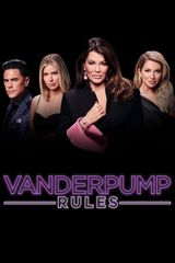 Key visual of Vanderpump Rules 8