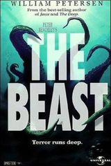 Key visual of The Beast 1