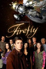 Key visual of Firefly 1