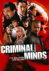 Key visual of Criminal Minds 6