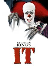 Key visual of It 1