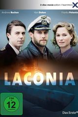 Key visual of The Sinking of the Laconia 1