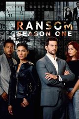 Key visual of Ransom 1