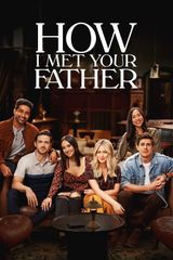 Key visual of How I Met Your Father 1