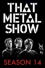 Key visual of That Metal Show 14