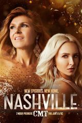 Key visual of Nashville 5